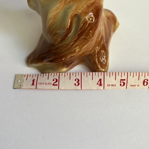 Vintage Tree Vase Handmade OOAK - Picture 15 of 16